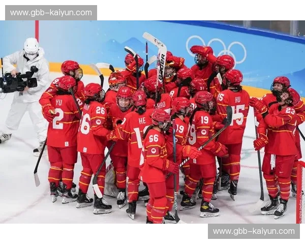 复盘冰球:用回放拆解每一次胜利与失误,打造不服输的冰上思维