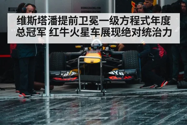 维斯塔潘提前卫冕一级方程式年度总冠军 红牛火星车展现绝对统治力 | kaiyun